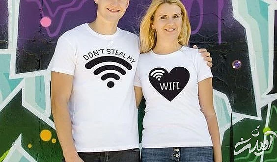 خرید لباس زوج و خانواده 